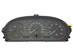 Toerenteller Renault Megane 1 Scenic 1 7700839644 48984