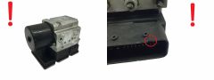 Abs Pomp Opel Vectra C 13663913 13136694 TRW 6281