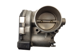 Gasklephuisventiel Ford Volvo 7S7G-9F991-BA 0280750534 1609
