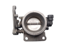 Gasklephuisventiel Renault 7700875435 AJ0010428B 1.4 1.6 Solex 1836
