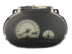 Snelheidsmeter Ford Ka 97KB-10849-AG 97KB10849AG 47915