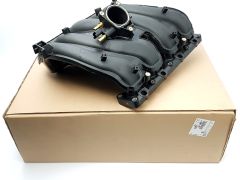 Inlaatspruitstuk Origineel Citroen Peugeot C4 C5 C8 407 307 607 2.0 16v 0361P0