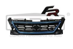 Radiateur Grille 5F0853654J 88531797702 Seat Leon DPA