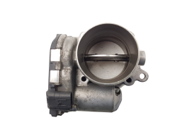 Gasklephuisventiel Jaguar Land Rover G4D3-9F991-AA 0280750610 3204