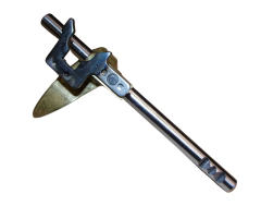 Versnellingsvork Nieuw Origineel 2553.77 255377 Citroen Peugeot