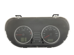 Toerenteller Ford Fusion Fiesta 4S6F-10849-EA 44427