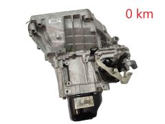 Versnellingsbak JR5082 JR5083 Dacia Duster 2 1.0 TCE