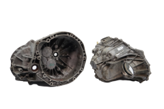 Versnellingsbaknhuis PK6018 1,9 dci Renault Laguna 2