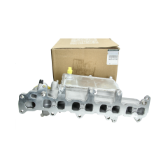 EGR Koeler Renault 140014374R Origineel