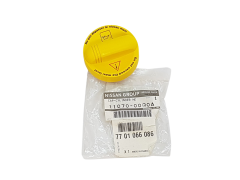 Oliedop Renault Opel Nissan 7701066086 Origineel