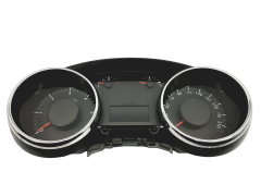 Snelheidsmeter Peugeot 3008 9666174980 T8 69189-230U 40863