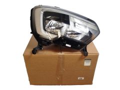 Koplamp Rechts Origineel 260105567R Renault