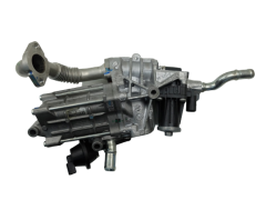 Egr Klep Jaguar Land Rover 701881050 9X2Q-9U438-DA