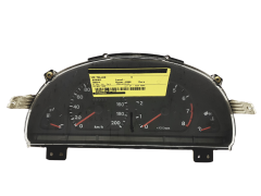 Snelheidsmeter Suzuki Swift 34100-61E40 34100-6EA 30748