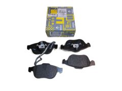 Remblokken Voor Nieuw Origineel 7701208182 Renault
