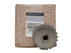 Nokkenas tandwiel Origineel Renault 8200042037 8200098623 8200291296