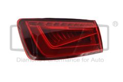 Lamp Links Achter 8V5945095A 99451791602 Audi A3 DPA