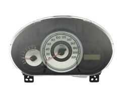 Snelheidsmeter Mazda 2 ALDF71C 53108
