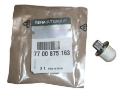 Huls Nieuw Origineel 7700875163 Renault Dacia