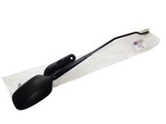 Ruitenwisserarm Voor Rechts Origineel Peugeot 206 6429P0