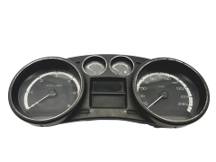 Snelheidsmeter Peugeot 308 9665107480 57031