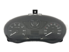Toerenteller Expert Berlingo Scudo 9665983780 PSA 45205