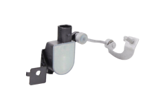 Koplamp niveau sensor Voor Doe VW Passat B6 3C0941274A 99411819601 Vika