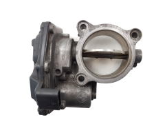 Gasklephuisventiel BMW 1354 7810752 02 10378517 Pierburg 2502