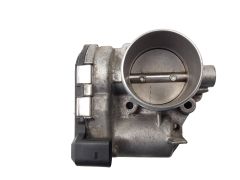 Gasklephuisventiel Ford Volvo 7S7G-9F991-CA 0280750535 1.6 2234