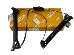 Raammechanisme 8T0837462C 88371803002 Audi A5 DPA