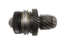 Versnellingsbakas Doe Renault Master 2 PF1009 8200501416 7701471580