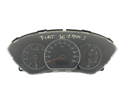 Toerenteller Suzuki SX4 Fiat Sedici 34110-79J50 VDO 54108