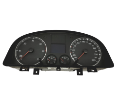 Toerenteller VW Touran 1T0920861A 110080217019 31029