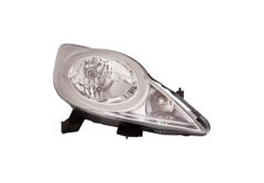 Koplamp Rechts Origineel Citroen Peugeot 107 1607977580