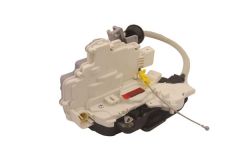 Deurslotmechanisme Voor Rechts 4H1837016E 88371828501 Audi A8 Vika