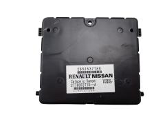 Controle-eenheid module Renault Clio 5 Captur 2 285253778R 27760F271D 0km 19