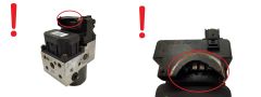 Abs Pomp Opel Astra 90498066 0265216461 0273004209 5278