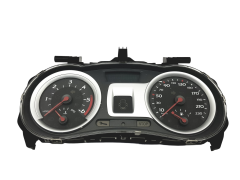Toerenteller Renault Clio 3 8200582705 G 52608