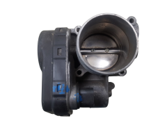 Gasklephuisventiel Mercedes-Benz A1661410125 408.238/127/001 1631