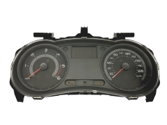 Snelheidsmeter Renault Clio 3 8200582702 H 39732