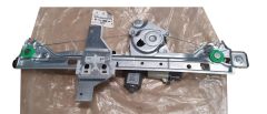 Raammechanisme Rechts Achter Origineel 9678742280 Peugeot 5008
