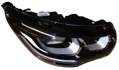 Koplamp Rechts Origineel 9808623780 Citroen C4 2 DS4
