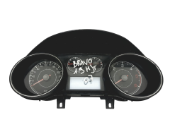 Toerenteller Fiat Bravo 554000980100 5550019804 54088