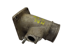 Uitlaatpijp 7701048286 99451342 Renault Master 2 2.5 D S8U