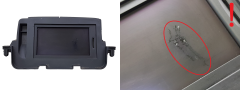 Navigatie Renault Megane 3 259156554R 682470010R TomTom 1478