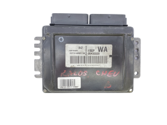 Regeleenheid 96435559 5WY1E07E 1BOP D42 Chevrolet Kemsco 54120