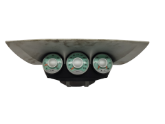 Toerenteller C8 807 Ulysse 1496274080 PSA Fiat