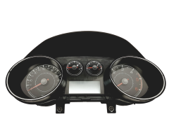 Toerenteller Fiat Bravo 55500198 5550019804 29419