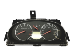 Toerenteller Nissan Micra BC63D 59323