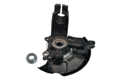 Stuurknokkel Rechts Doe VW Seat 1J0407256AH 44071739801 Vika